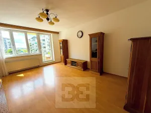 Pronájem bytu 3+kk, Praha - Hostivař, Berlínská, 78 m2