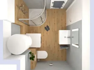 Prodej bytu 3+kk, Lenora, 47 m2