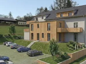 Prodej bytu 1+kk, Lenora, 29 m2