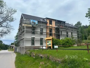 Prodej bytu 1+kk, Lenora, 29 m2