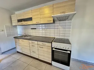 Pronájem bytu 1+kk, Kolín, Lipanská, 15 m2