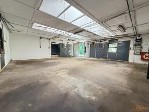 Pronájem skladu, Praha, Roztocká, 70 m2