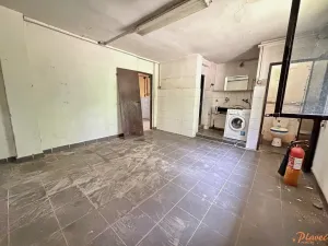 Pronájem skladu, Praha, Roztocká, 70 m2