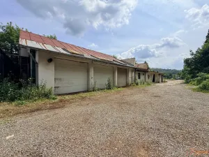 Pronájem skladu, Praha, Roztocká, 70 m2