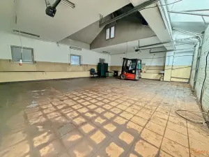 Pronájem skladu, Praha, Roztocká, 70 m2