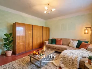 Prodej rodinného domu, Plaveč, Hladov, 103 m2