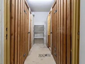 Prodej bytu 3+1, Třebíč, Kpt. Jaroše, 69 m2