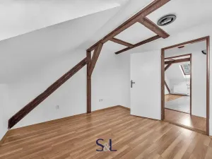 Prodej rodinného domu, Česká Lípa, Hrnčířská, 256 m2