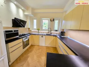 Prodej bytu 3+1, Praha - Žižkov, Hartigova, 89 m2