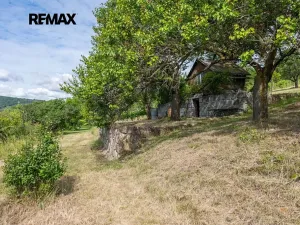 Prodej sadu/vinice, Moravské Bránice, 2403 m2