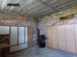 Prodej sadu/vinice, Moravské Bránice, 2403 m2
