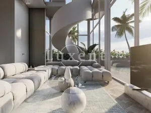Prodej vily, Cemagi, Indonésie, 350 m2