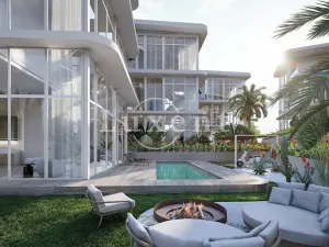 Prodej vily, Cemagi, Indonésie, 350 m2