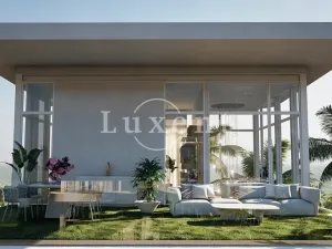 Prodej vily, Cemagi, Indonésie, 350 m2
