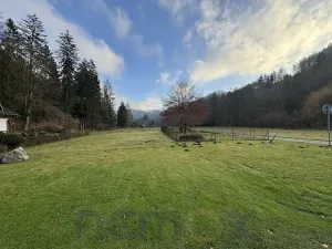 Prodej pozemku pro bydlení, Záchlumí, 1606 m2