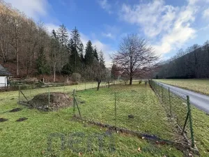 Prodej pozemku pro bydlení, Záchlumí, 1606 m2