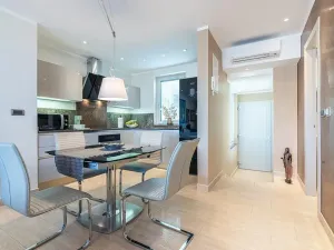 Prodej bytu 4+kk, Vrbnik, Chorvatsko, 106 m2