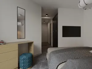 Prodej bytu 4+kk, Vrbnik, Chorvatsko, 101 m2