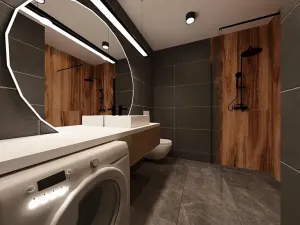 Prodej bytu 4+kk, Vrbnik, Chorvatsko, 101 m2