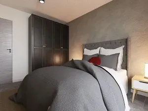 Prodej bytu 4+kk, Vrbnik, Chorvatsko, 101 m2