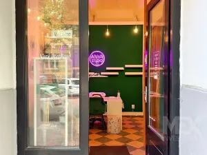 Prodej obchodního prostoru, Praha - Vinohrady, Kolínská, 36 m2