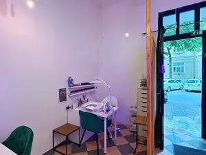 Pronájem obchodního prostoru, Praha - Vinohrady, Kolínská, 36 m2