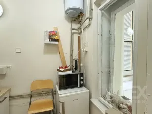 Pronájem obchodního prostoru, Praha - Vinohrady, Kolínská, 36 m2