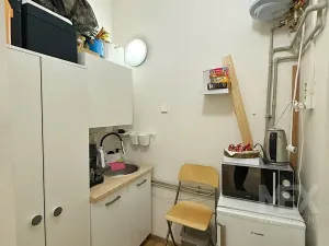 Pronájem obchodního prostoru, Praha - Vinohrady, Kolínská, 36 m2