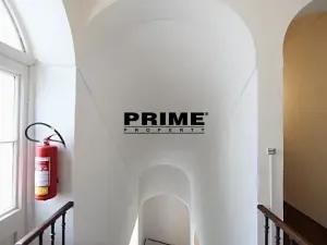 Pronájem bytu 3+1, Praha - Malá Strana, Sněmovní, 85 m2
