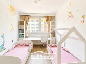 Prodej bytu 4+1, Zlín, Česká, 89 m2