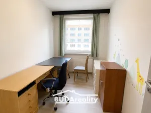 Prodej bytu 4+1, Zlín, Česká, 89 m2