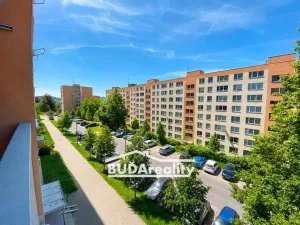 Prodej bytu 4+1, Zlín, Česká, 89 m2
