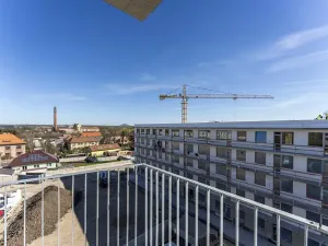 Prodej bytu 3+kk, Velvary, 82 m2