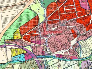 Prodej pozemku pro bydlení, Třemošná, 1232 m2