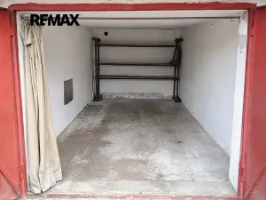 Pronájem garáže, Kutná Hora, Zelenkova, 18 m2