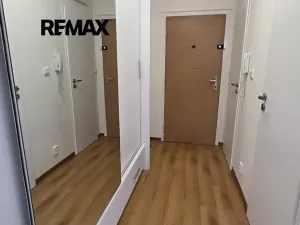 Pronájem bytu 2+kk, Praha - Stodůlky, Archeologická, 46 m2