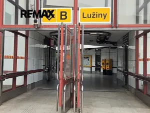 Pronájem bytu 2+kk, Praha - Stodůlky, Archeologická, 46 m2
