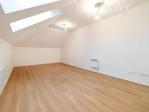 Prodej bytu 1+kk, Praha - Zbraslav, Elišky Přemyslovny, 34 m2