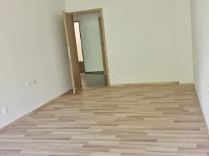 Pronájem bytu 2+kk, Františkovy Lázně, Nádražní, 64 m2