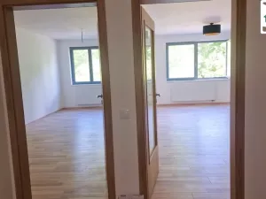 Pronájem bytu 2+kk, Františkovy Lázně, Nádražní, 64 m2