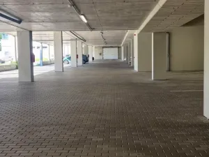 Pronájem bytu 2+kk, Františkovy Lázně, Nádražní, 64 m2