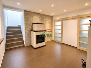 Prodej rodinného domu, Libčeves - Sinutec, 320 m2