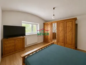 Prodej rodinného domu, Libčeves - Sinutec, 320 m2