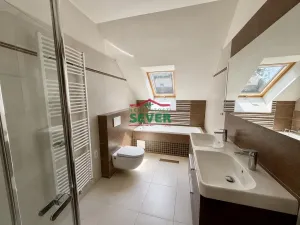 Prodej rodinného domu, Libčeves - Sinutec, 320 m2