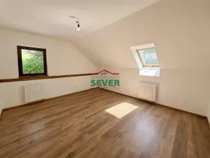 Prodej rodinného domu, Libčeves - Sinutec, 320 m2