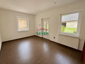 Prodej rodinného domu, Libčeves - Sinutec, 320 m2
