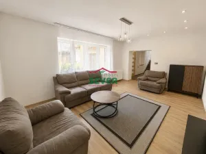 Prodej rodinného domu, Libčeves - Sinutec, 320 m2