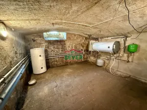 Prodej rodinného domu, Libčeves - Sinutec, 320 m2