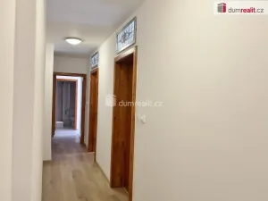 Prodej ubytování, Praha - Vršovice, Donská, 85 m2