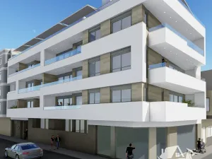 Prodej bytu 4+kk, Torrevieja, Španělsko, 93 m2